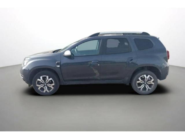 Dacia Duster image 2