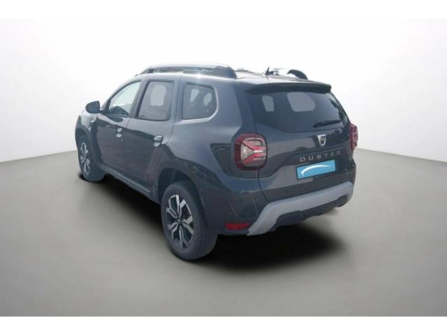 Dacia Duster image 4