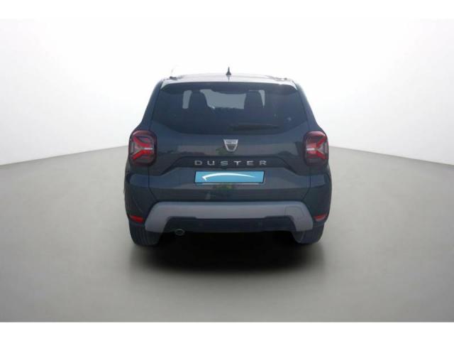 Dacia Duster image 8