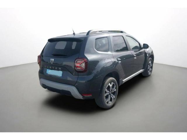 Dacia Duster image 7