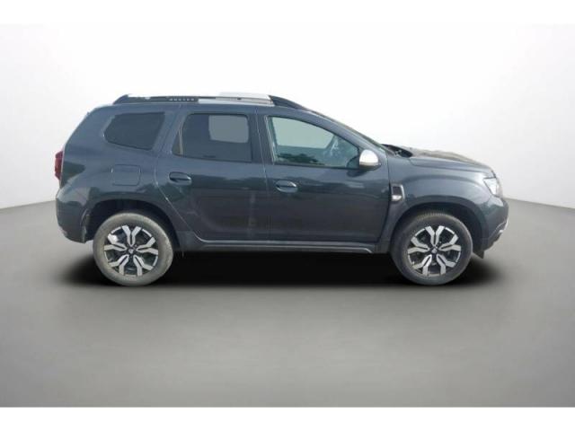 Dacia Duster image 6