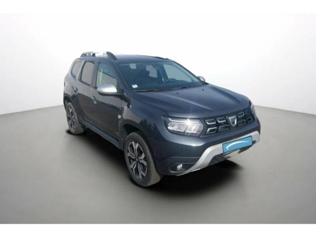 Dacia Duster image 5