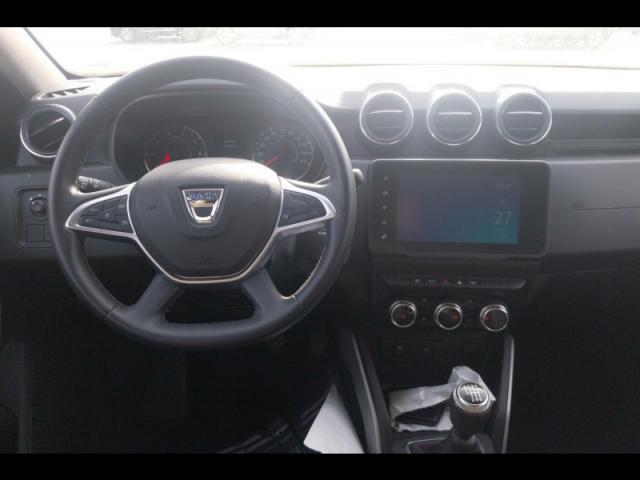 Dacia Duster image 1