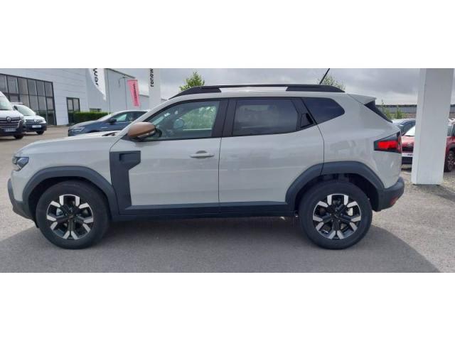 Dacia Duster image 7