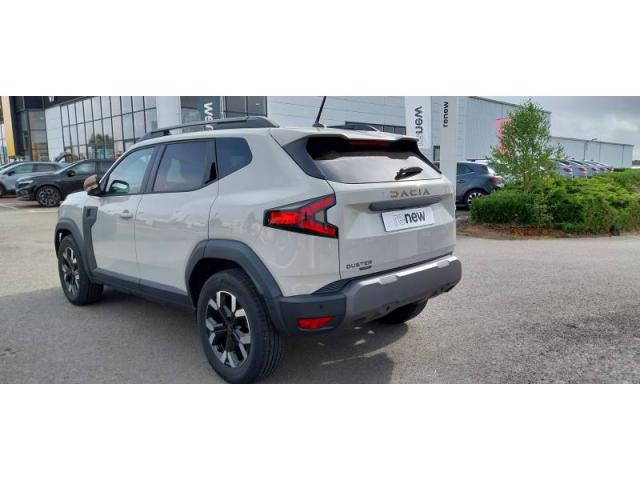 Dacia Duster image 8
