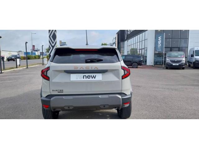 Dacia Duster image 4