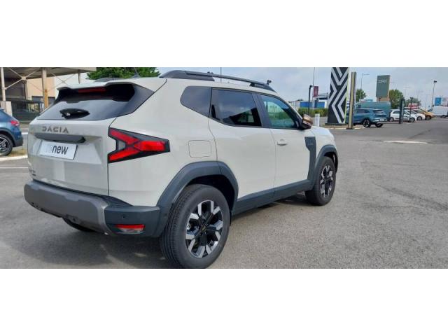 Dacia Duster image 1