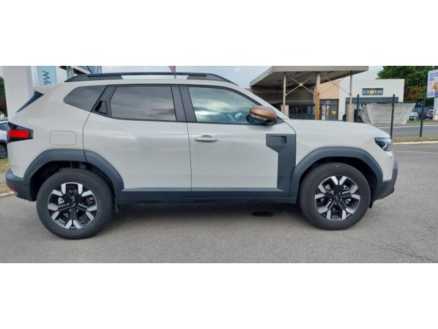 Dacia Duster image 2