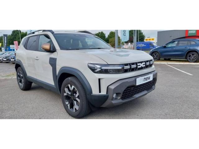 Dacia Duster image 6