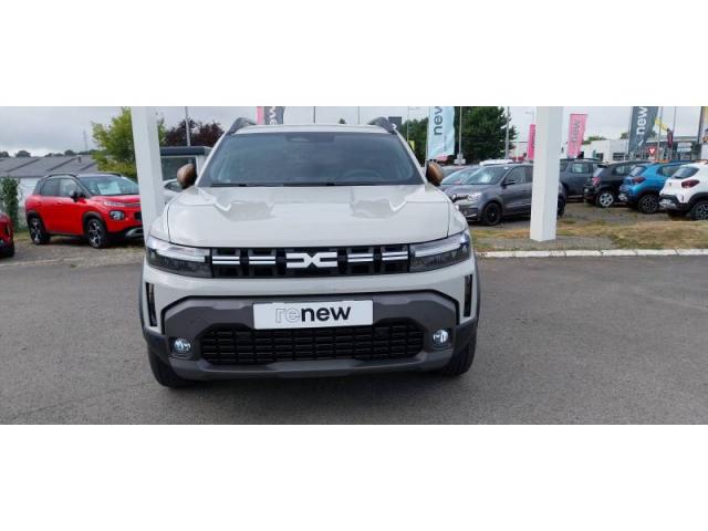 Dacia Duster image 9
