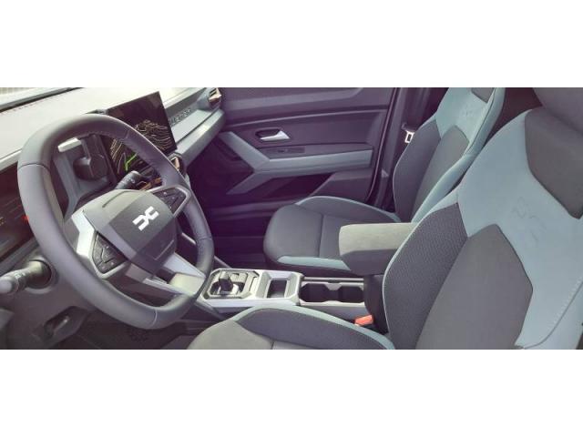 Dacia Duster image 3