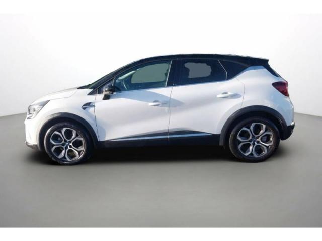 Renault Captur image 6