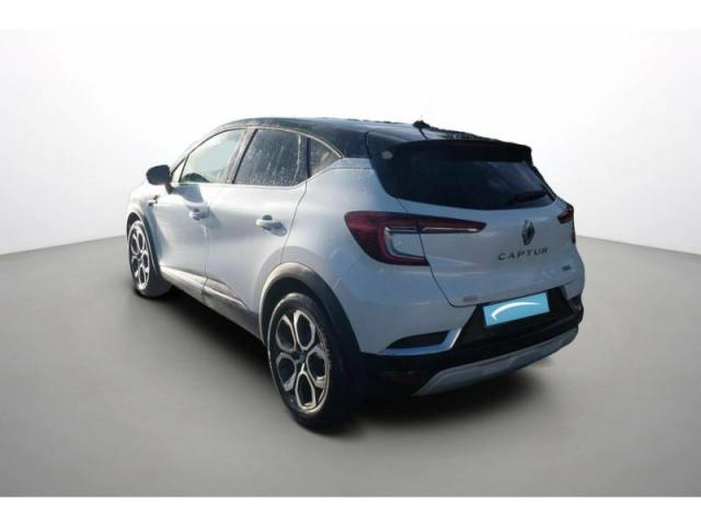 Renault Captur image 1