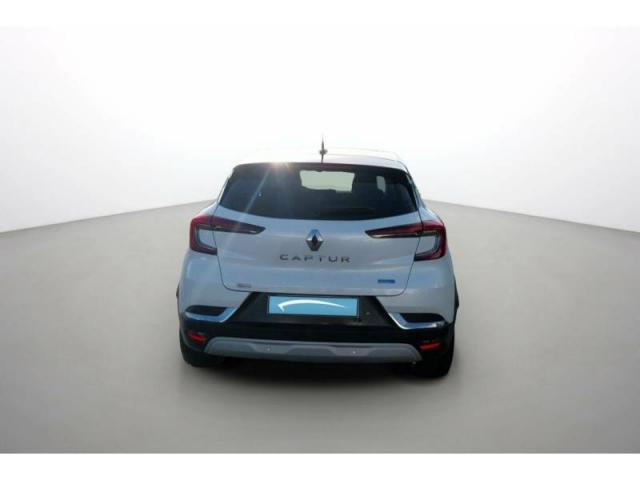 Renault Captur image 8