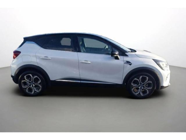 Renault Captur image 7