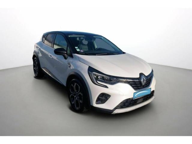 Renault Captur image 3