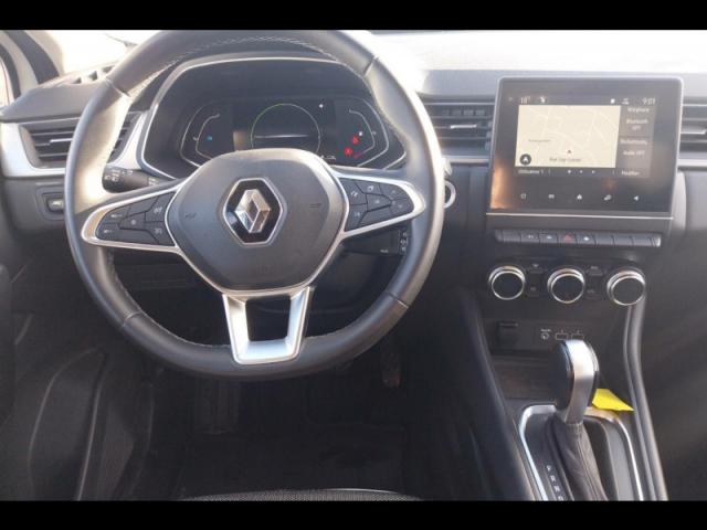 Renault Captur image 4