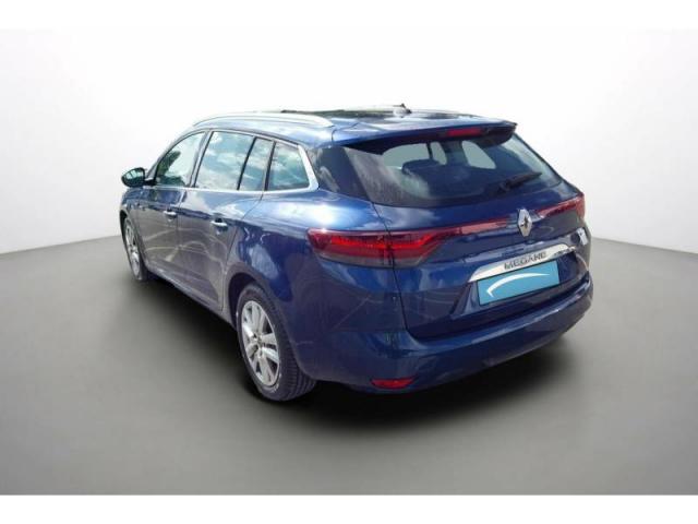 Renault Mégane image 2