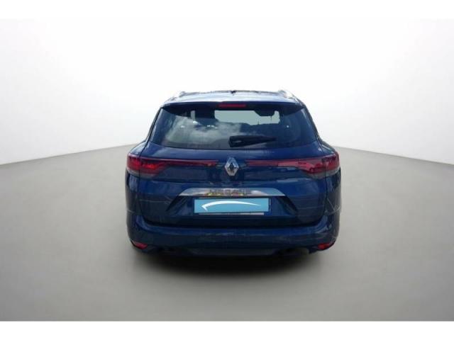 Renault Mégane image 8