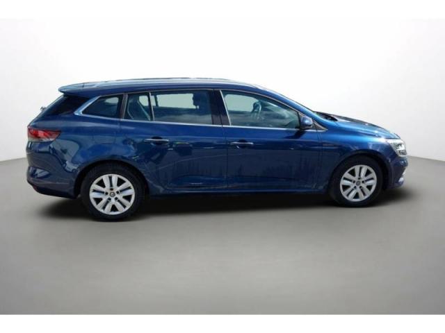Renault Mégane image 3