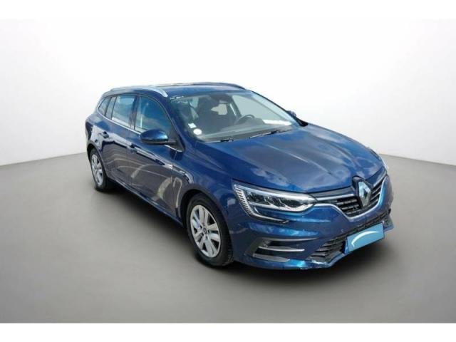 Renault Mégane image 1