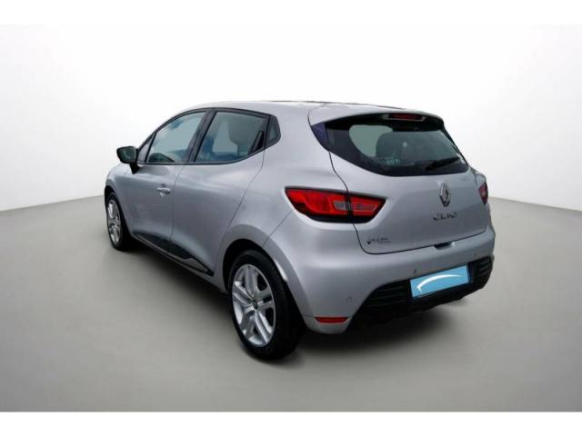 Renault Clio image 6