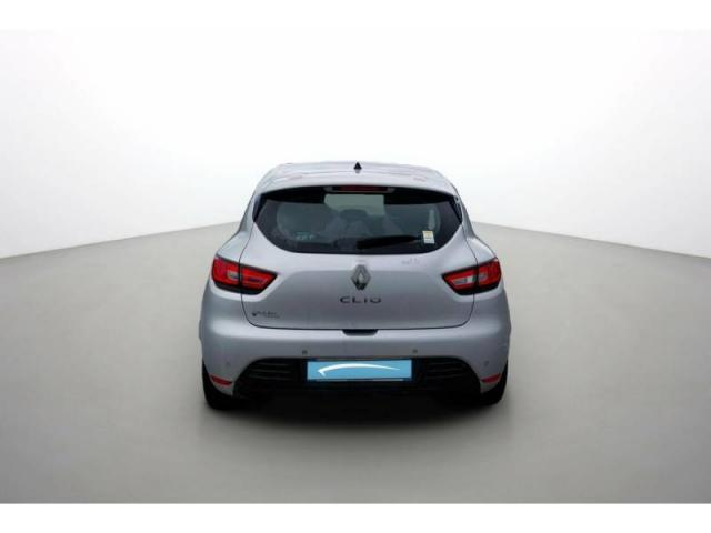 Renault Clio image 3