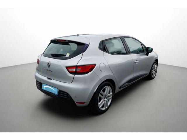 Renault Clio image 8
