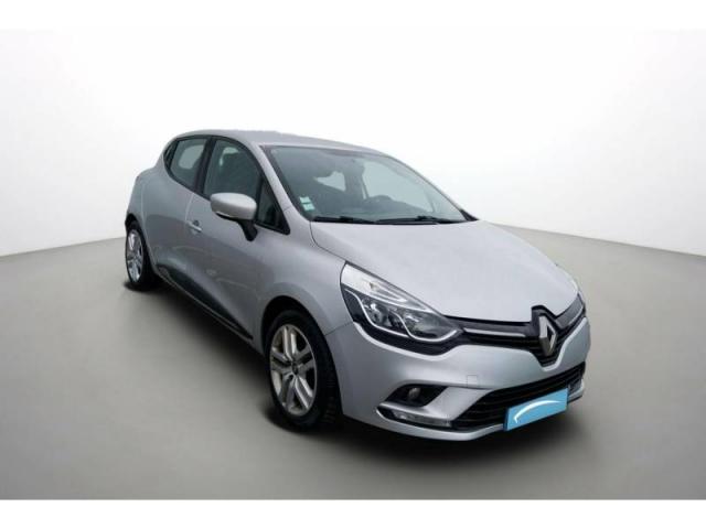 Renault Clio image 1