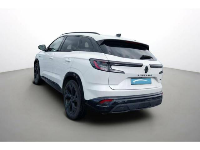 Renault Austral image 4