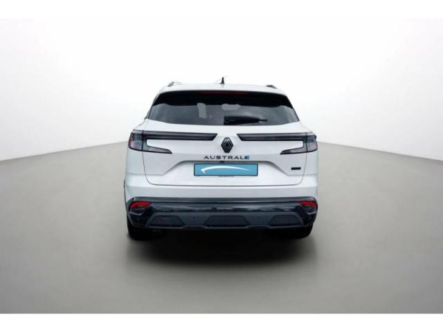 Renault Austral image 1