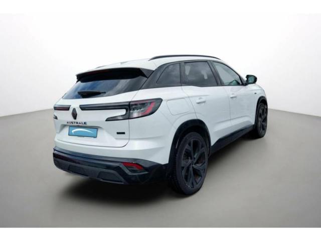 Renault Austral image 2