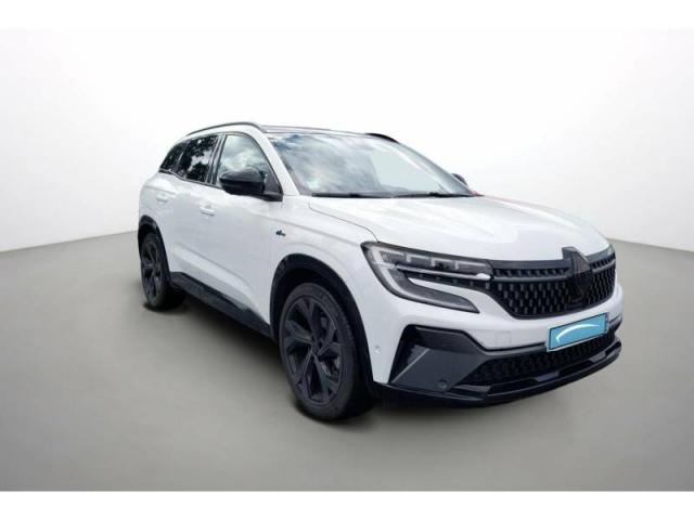 Renault Austral image 5