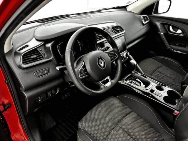 Renault Kadjar image 1