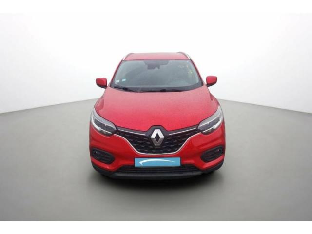 Renault Kadjar image 5