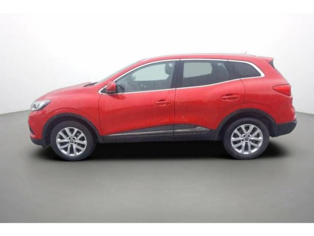 Renault Kadjar image 1