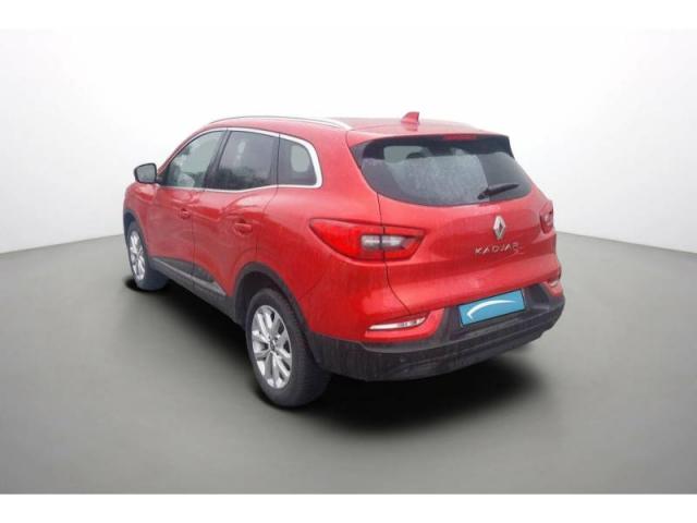 Renault Kadjar image 8