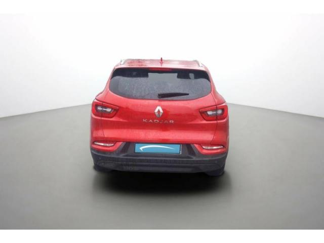 Renault Kadjar image 4