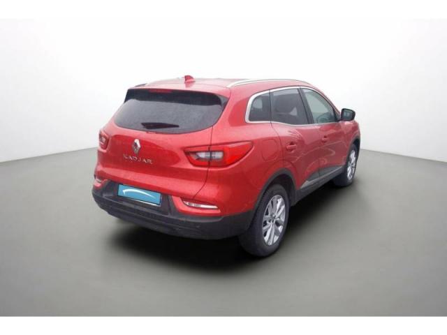 Renault Kadjar image 6