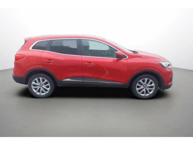 Renault Kadjar image 3