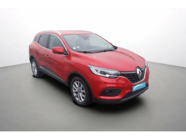 Renault Kadjar image 2