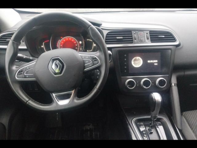 Renault Kadjar image 7