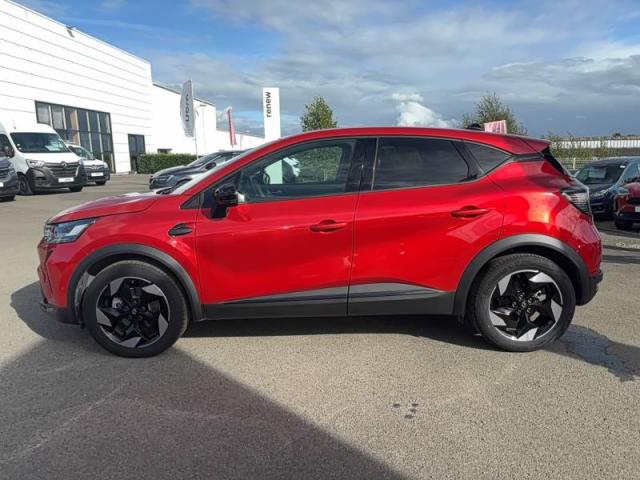Renault Captur image 1