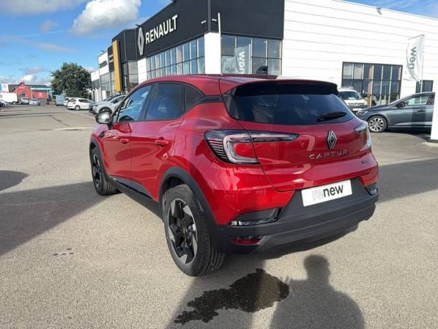 Renault Captur image 6