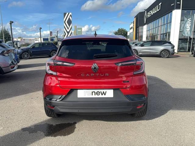 Renault Captur image 9
