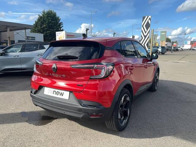Renault Captur image 4