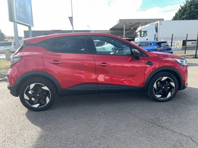 Renault Captur image 7
