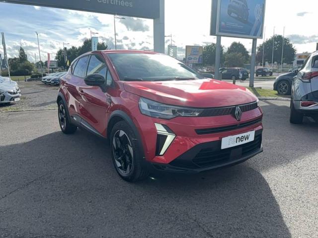 Renault Captur image 2