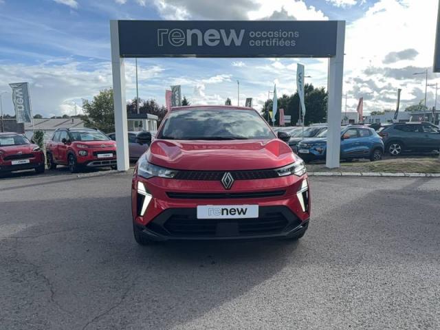 Renault Captur image 8