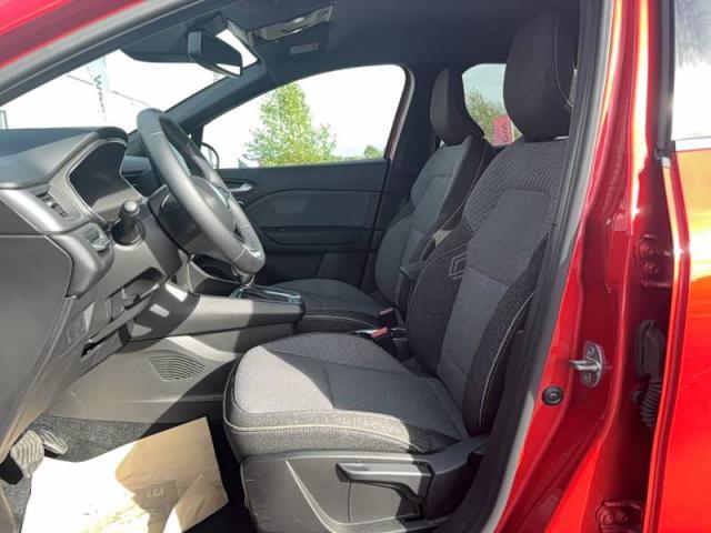 Renault Captur image 3